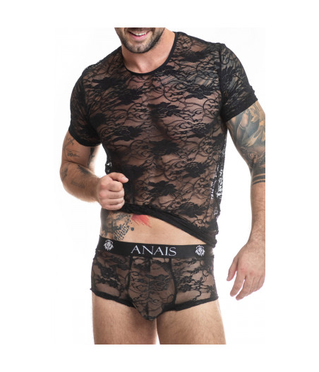 T-shirt Romance - Anaïs for Men