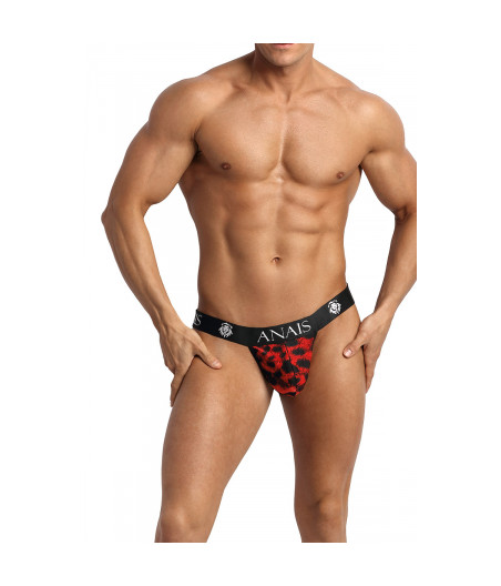 Jock Strap Savage - Anaïs for Men