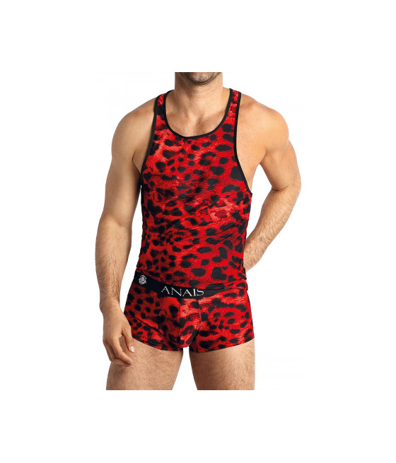 Débardeur Savage - Anaïs for Men