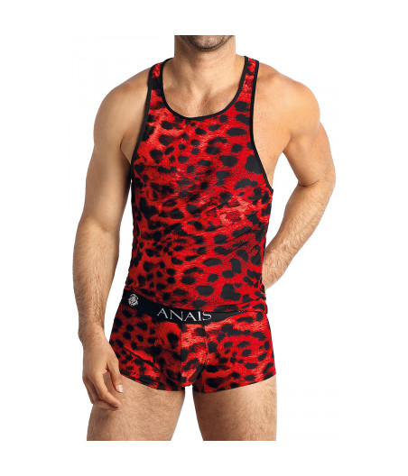 Débardeur Savage - Anaïs for Men
