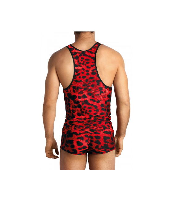 Débardeur Savage - Anaïs for Men