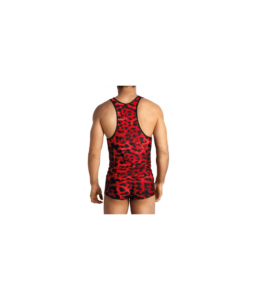 Débardeur Savage - Anaïs for Men