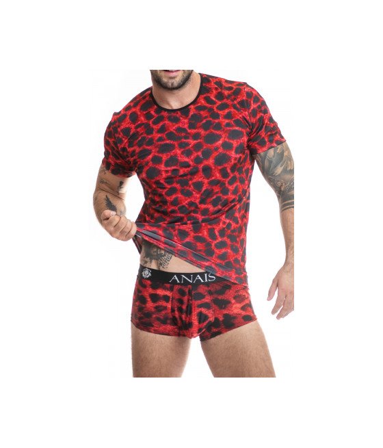 T-shirt Savage - Anaïs for Men