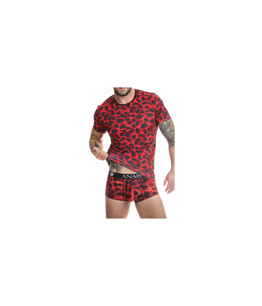 T-shirt Savage - Anaïs for Men T-shirt Savage - Anaïs for Men