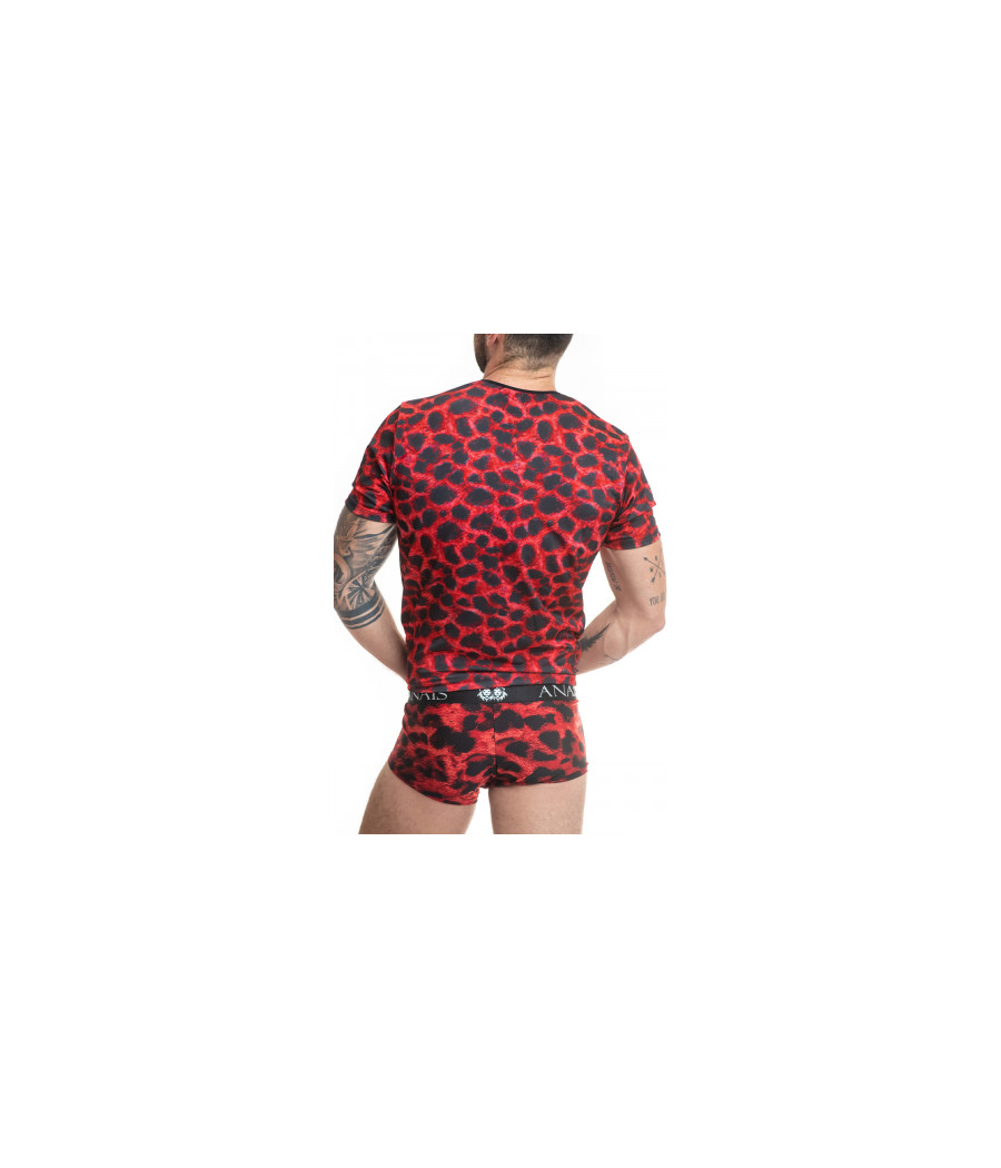T-shirt Savage - Anaïs for Men