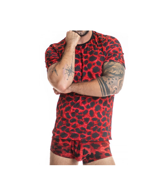 T-shirt Savage - Anaïs for Men