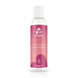 Lubrifiant EasyGlide vin rosÃ© pÃ©tillant 150 ml