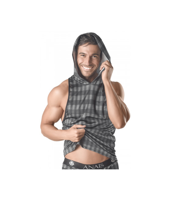Hoodie Aegis - Anaïs for Men