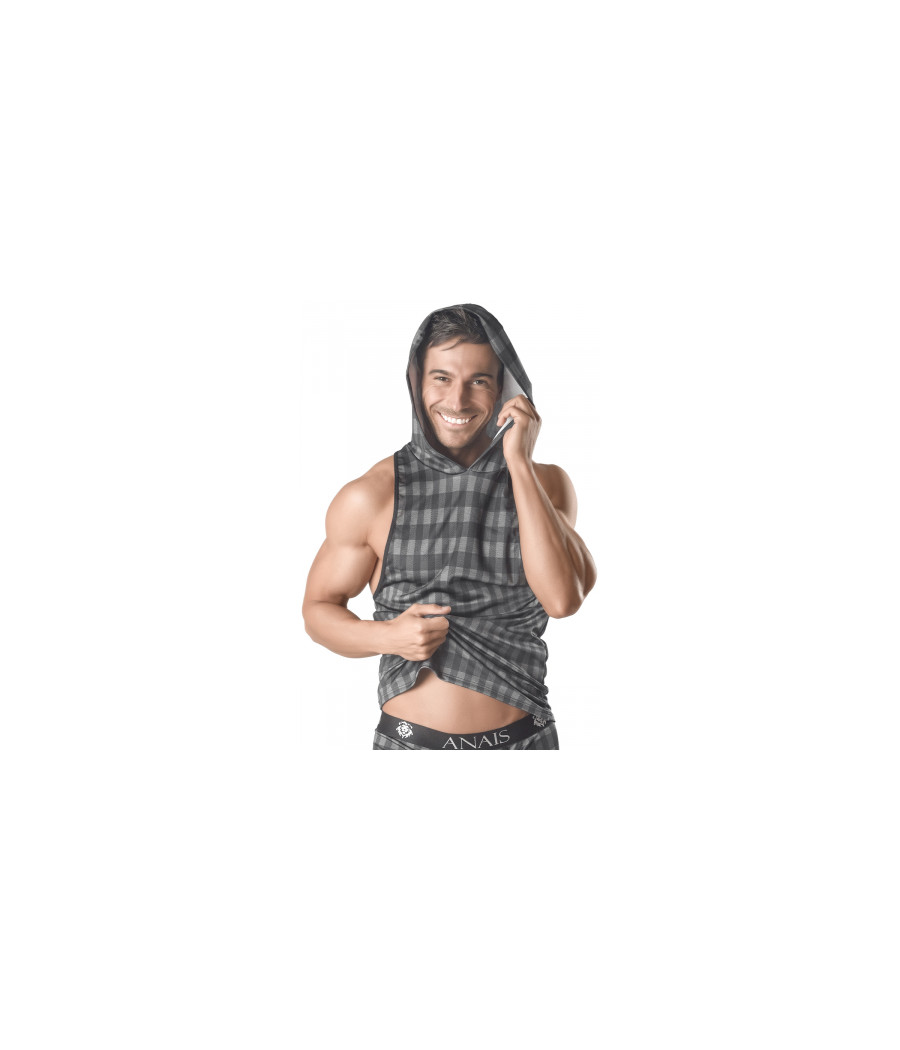 Hoodie Aegis - Anaïs for Men Hoodie Aegis - Anaïs for Men
