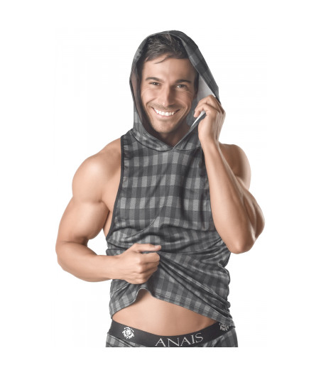 Hoodie Aegis - Anaïs for Men
