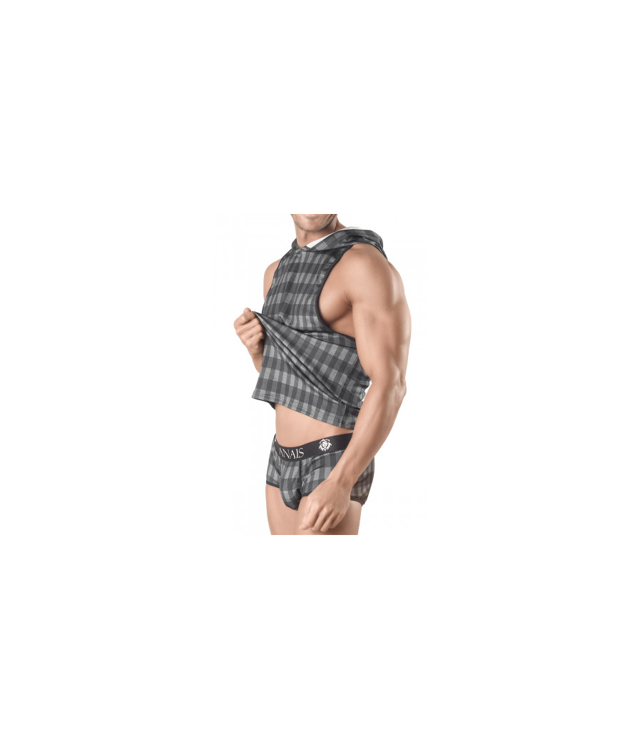 Hoodie Aegis - Anaïs for Men