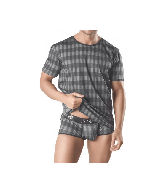 T-shirt Aegis - Anaïs for Men