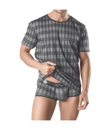 T-shirt Aegis - Anaïs for Men