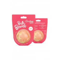 Bombe de bain pÃªche