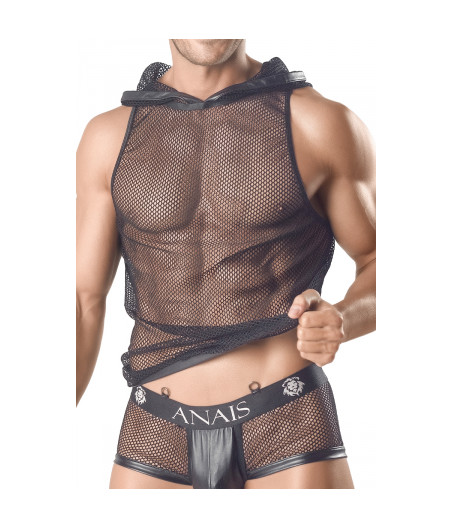 Hoodie Ares - Anaïs for Men