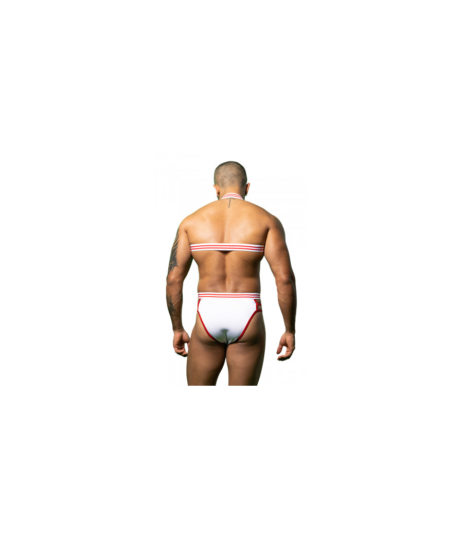Déguisement sexy docteur 2 pièces - J Lingerie
