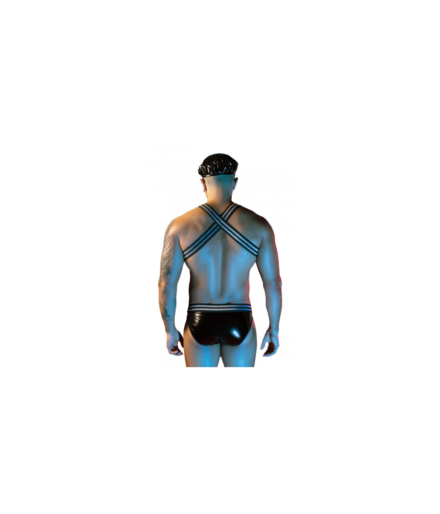 Tenue agent spécial police 5 pièces - J Lingerie