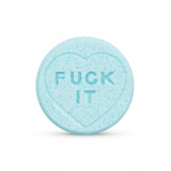 Bombe de bain Fuck It