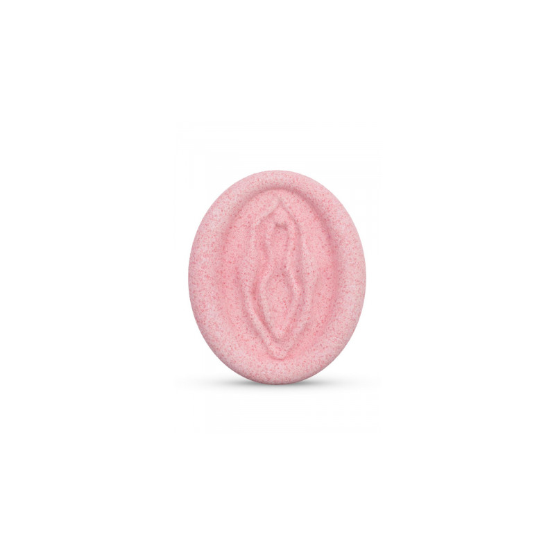 Bombe de bain Pussy