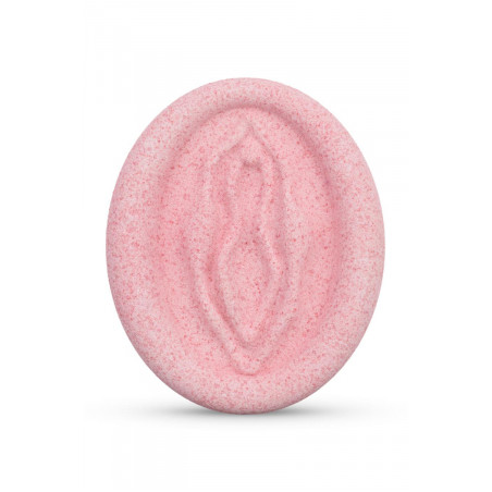Bombe de bain Pussy
