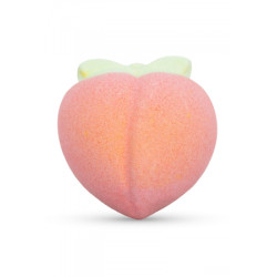 Bombe de bain Peachy