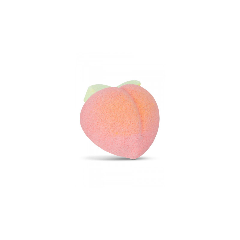 Bombe de bain Peachy