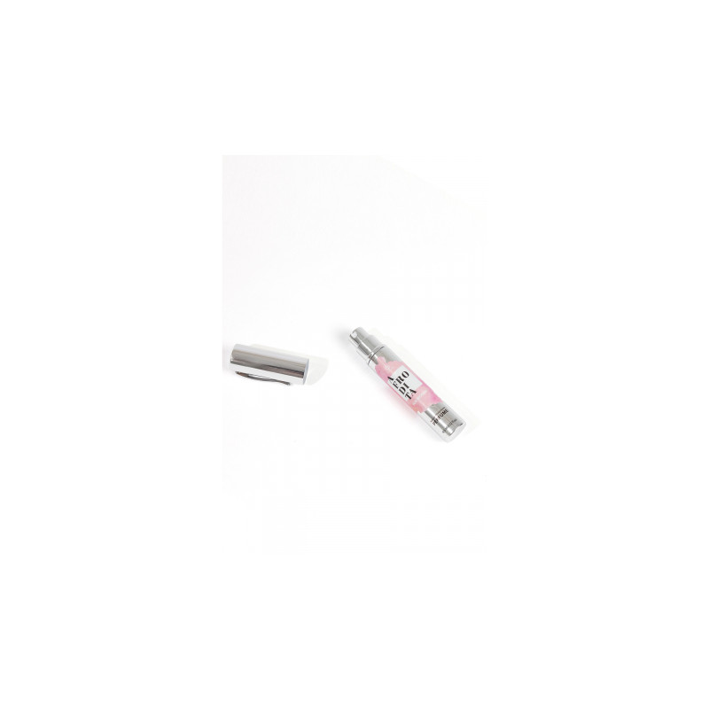 Parfum aux phÃ©romones Afrodita pour femmes format voyage