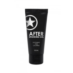 CrÃ¨me aprÃ¨s fessÃ©e After Spanking Gel - 100 ml