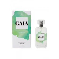 Parfum aux phÃ©romones Gaia pour femmes 50ml