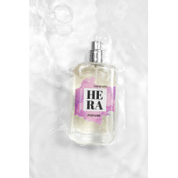 Parfum aux phÃ©romones Hera pour femmes 50ml