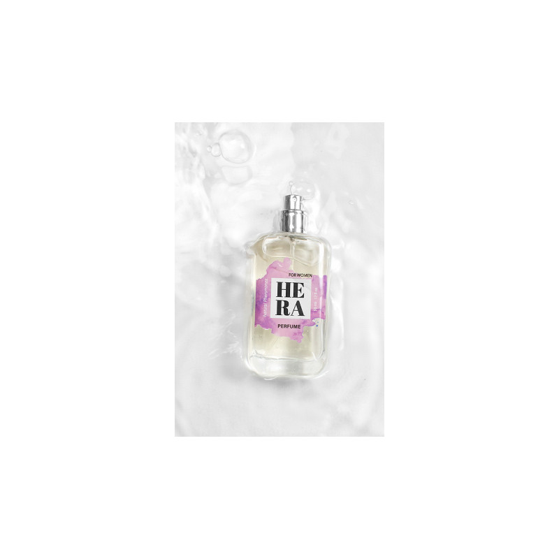Parfum aux phÃ©romones Hera pour femmes 50ml