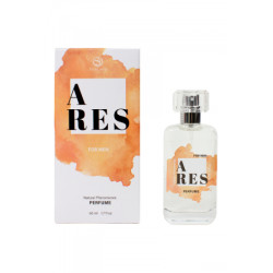 Parfum aux phÃ©romones Ares pour hommes 50ml