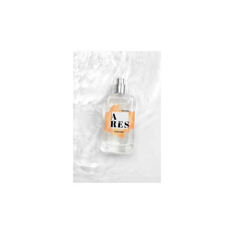 Parfum aux phÃ©romones Ares pour hommes 50ml