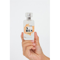 Parfum aux phÃ©romones Ares pour hommes 50ml
