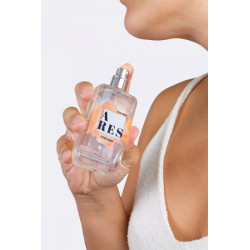 Parfum aux phÃ©romones Ares pour hommes 50ml