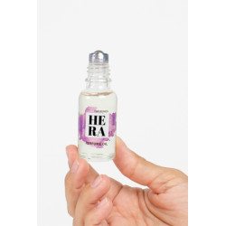 Huile parfumÃ©e aux phÃ©romones Hera pour femmes 20ml