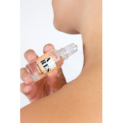 Huile parfumÃ©e aux phÃ©romones Ares pour hommes 20ml