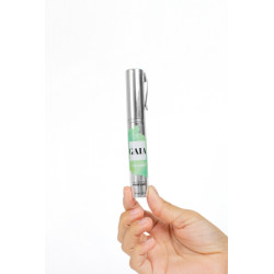 Parfum aux phÃ©romones Gaia pour femmes format voyage