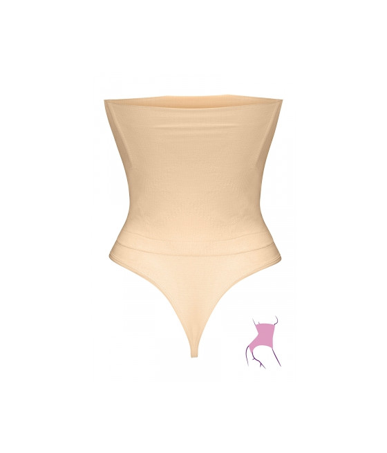 Gaine string invisible - Starbust