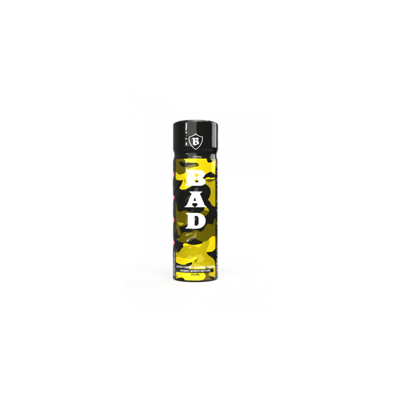 Poppers Bad 24ml
