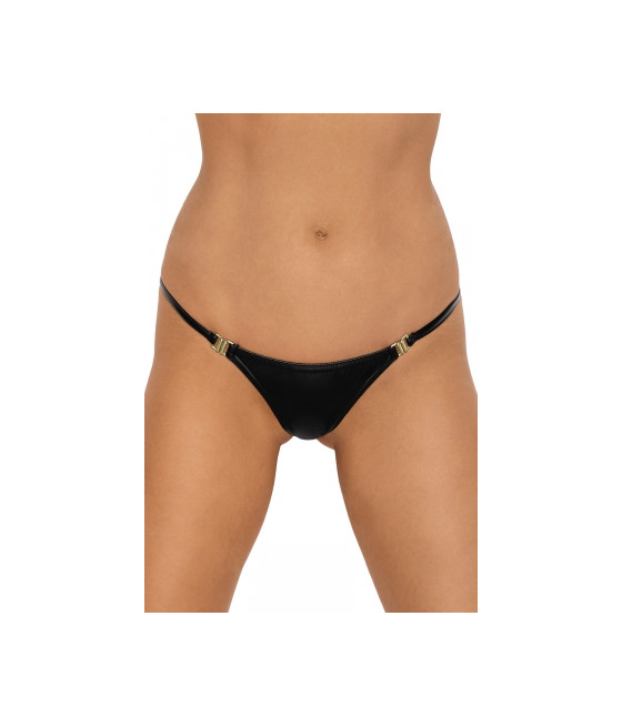 String stripper wetlook P008