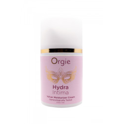 CrÃ¨me hydratante vulvaire Hydra Intima - Orgie