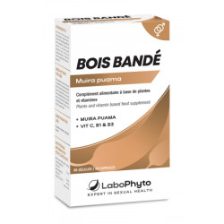 Bois BandÃ© (60 gÃ©lules)