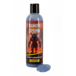 Lubrifiant Beasty Sperm 250ml