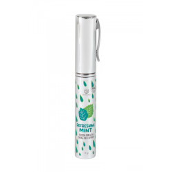 Spray sexe oral et haleine fraiche Ã  la menthe