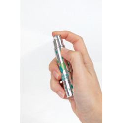 Spray sexe oral et haleine fraiche Ã  la menthe