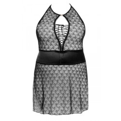 Combinaison résille J&M n°10