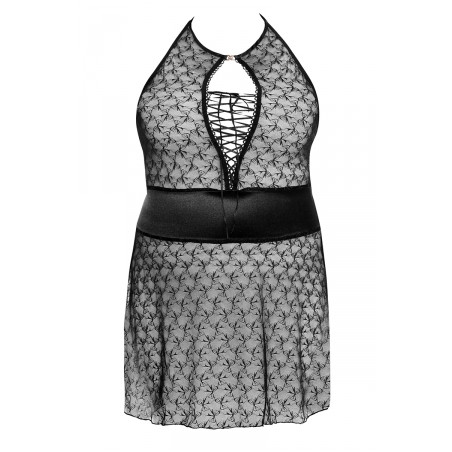 Combinaison résille J&M n°10