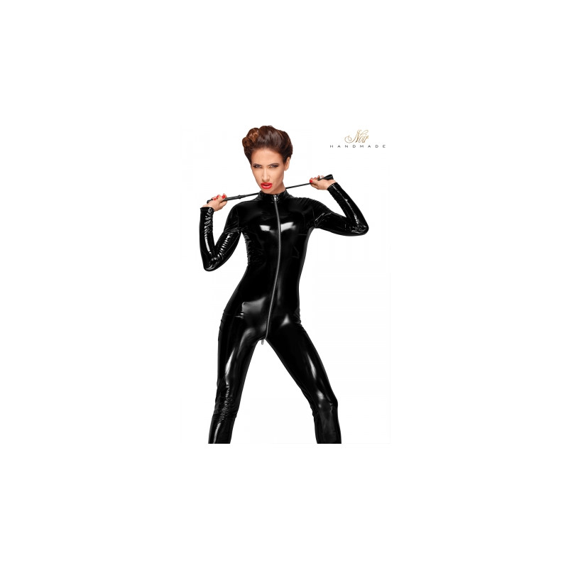 Combinaison vinyle intégrale F188