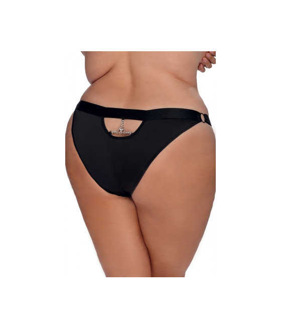 Culotte grande taille Laura - Anaïs